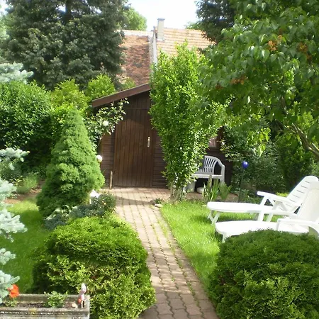 Adikati Lak Apartment Buk Exterior photo