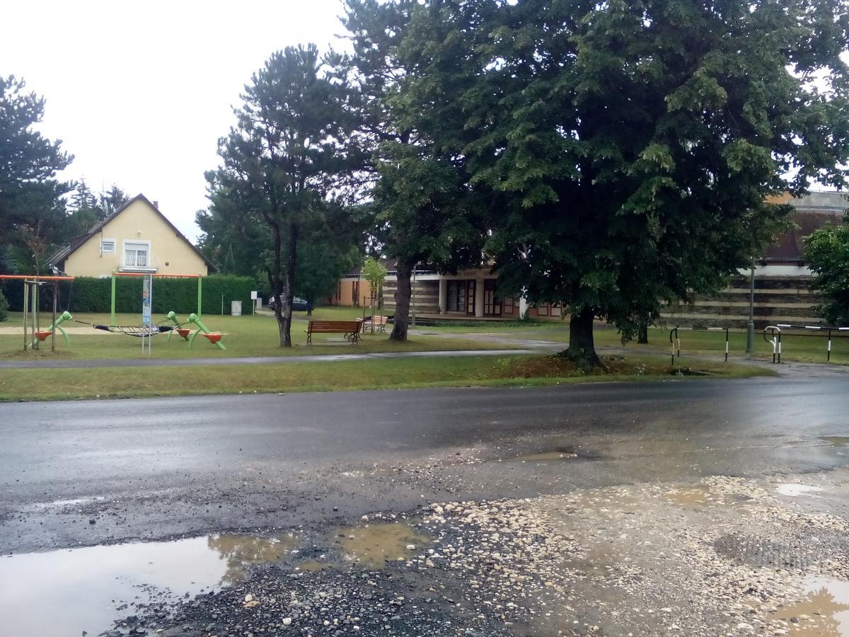 Adikati Lak Kwatera prywatna
